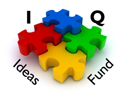 IQ logo